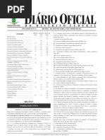 Dodf 148 06-08-2021 Integra | PDF | Orçamento governamental ...