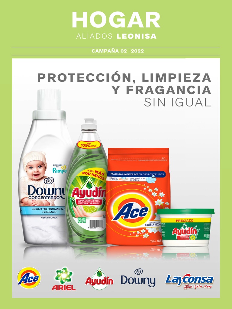 Compre Alta Calidad Removedor De Manchas Ariel Detergente En Polvo