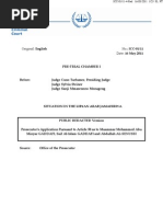 Download International Criminal Courtseeking Arrest Warrants against MuammarGaddafi by Zim Vicom SN55671833 doc pdf