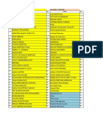 Jadwal Rapid Tes Mhs Wisuda - NEW