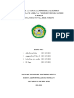 Proposal SAP (ICU Central)