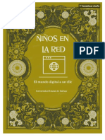 Ñiños en La Red