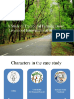 Tribal Development of Kerala