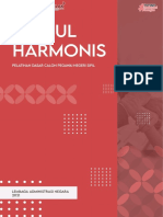 Modul Harmonis