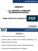 18-Sistema de Archivos Distribuidos-18