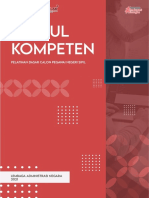 Modul Kompeten