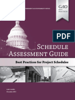 GAO Best Practices