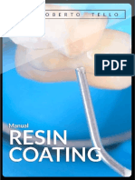 Manual Resin Coating Roberto Tello PDF DL