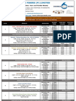 04-02-2022-Export Price Offer