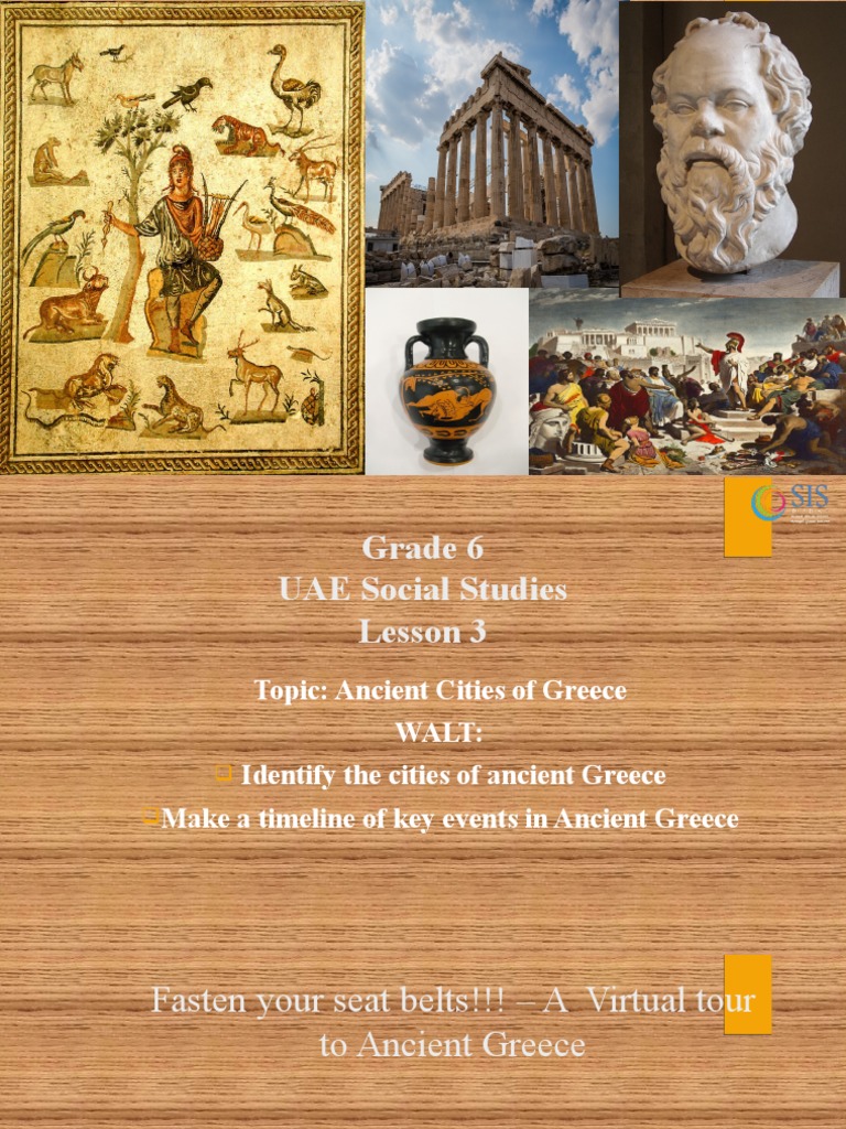 Ancient Greece | PDF | Ancient Greece | Greece