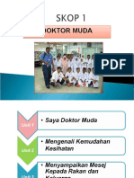 SKOP 1-SAYA DOKTOR MUDA