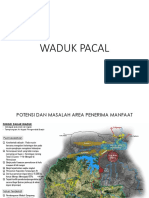 Potensi Masalah Pacal Dan Pondok