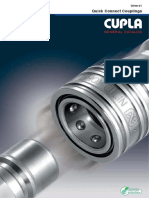 Quick Connect Couplings: General Catalog