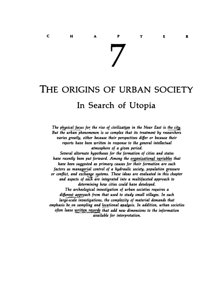 Charles Redman 789 PDF Civilization Science