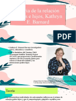 Teoria Kathryn E. Barnard