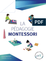 Eclairage Montessori AMF2017