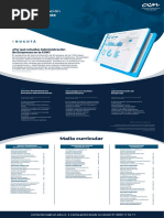 PLAN ESTUDIO ADMINISTRACION EMPRESAS DIGITAL Bogota