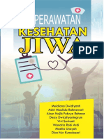 Buku Lengkap Keperawatan Kesehatan Jiwa - Meidiana DKK - 082020