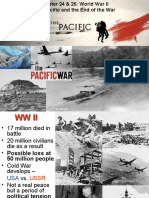 Chapter24 26 War in Pacific