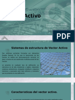 Vector Activo