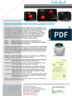 Data Sheet KW810-BNWAS Iss06 - HQ