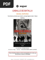 DP Caballo de Batalla