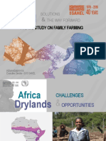 Dryland: Africa