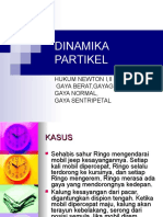 Fisika 1 Pertemuan 3