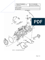 e167 - Pump - Fuel Injection