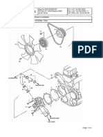 E210 - Cooling System - Fan