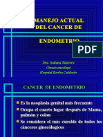 Cancer++de++Endometrio