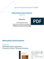 CPES Networked Control System III