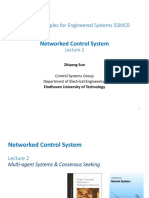 CPES Networked Control System II