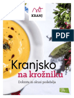 Kranj-Gourmet SLO Web