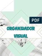 ORGANIZADOR VISUAL GRUPAL - LA SOSTENIBILIDAD Y EL DESARROLLO SOSTENIBLE EN EL PERÚ (Grupo N°3)