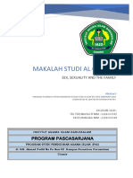 Makalah Studi Al Qur'an