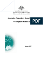 Colourings Permitted in Medicines For Oral Use