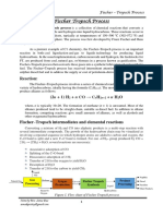 Fischer Tropsch Process pdf1