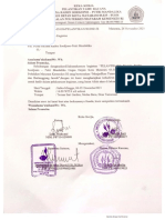 Undangan Kegiatan Purna RSPM