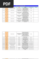 Recepcion 2011 | PDF | Business | Economias