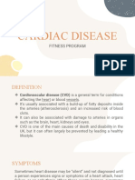 Ped 028 - Group 1 (Cardiac Disease)