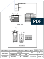 07 Detail Fosse Septique