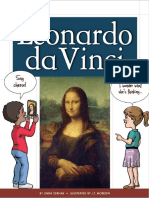 Leonardo Da Vinci -The Child's World of Art