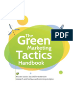 Green Story Marketing