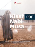 E Book Kisah Nabi Musa