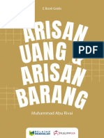 03 Ebook Arisan