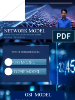 Network Model-1