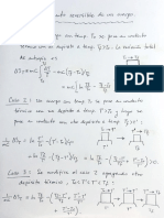 Calentamiento Reversible de Un Cuerpo