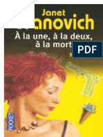 A La Une, A La Deux, A La Mort - Janet Evanovich @EpubsFR