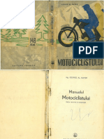 Manualul Motociclistului